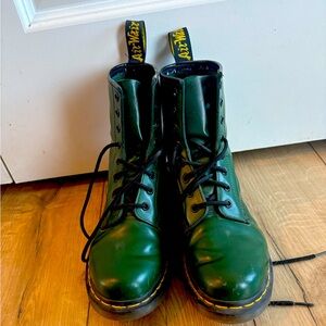 Dr. Martens